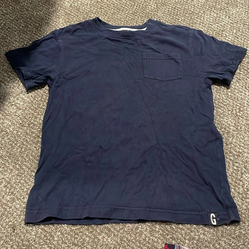 Gymboree Boys Soft Tee